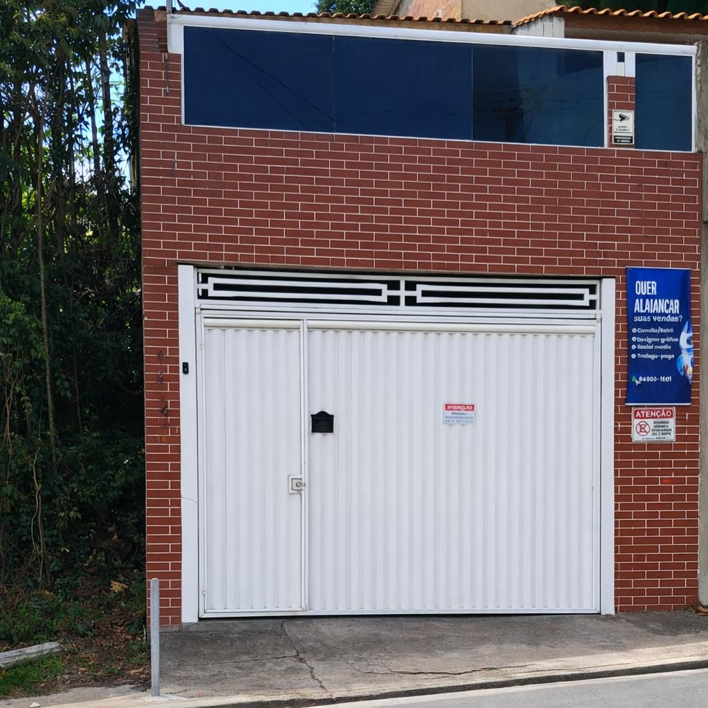 Foto - São Bernardo do Campo - Dos Finco