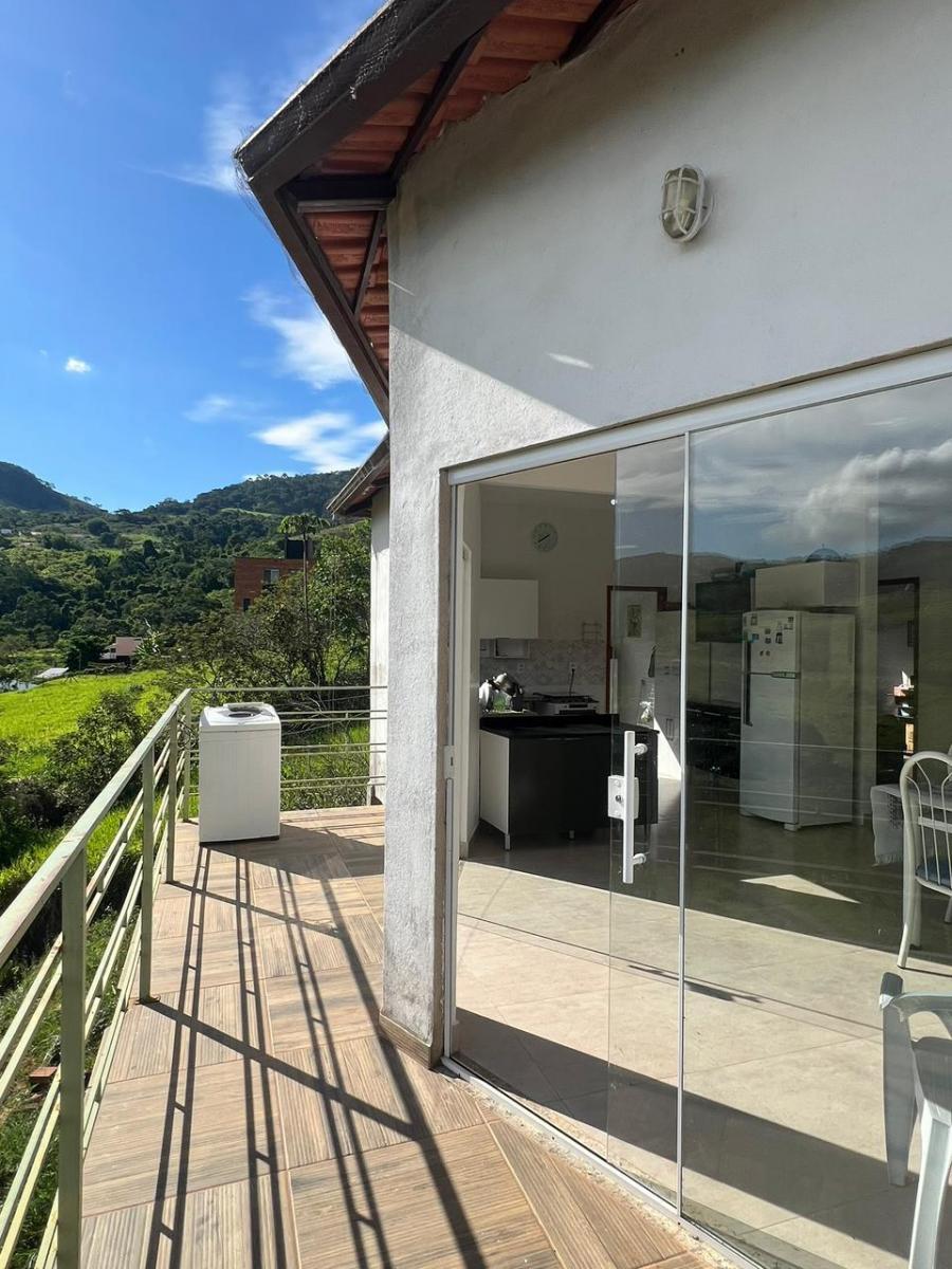 Foto - São João Nepomuceno - Centro