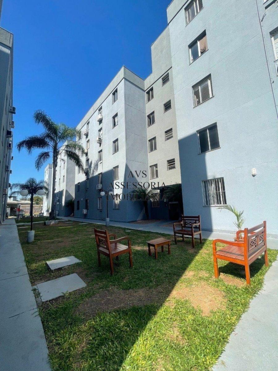 Foto - Porto Alegre - Rubem Berta