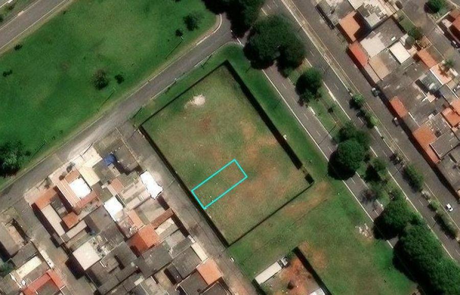 Foto - Ceilândia - Ceilandia Norte