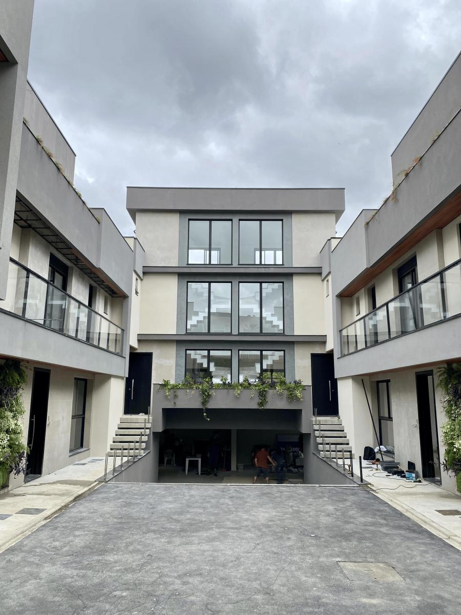 Foto - Curitiba - Campina do Siqueira