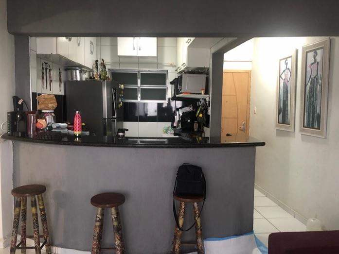 Foto - São Vicente - Ilha Porchat