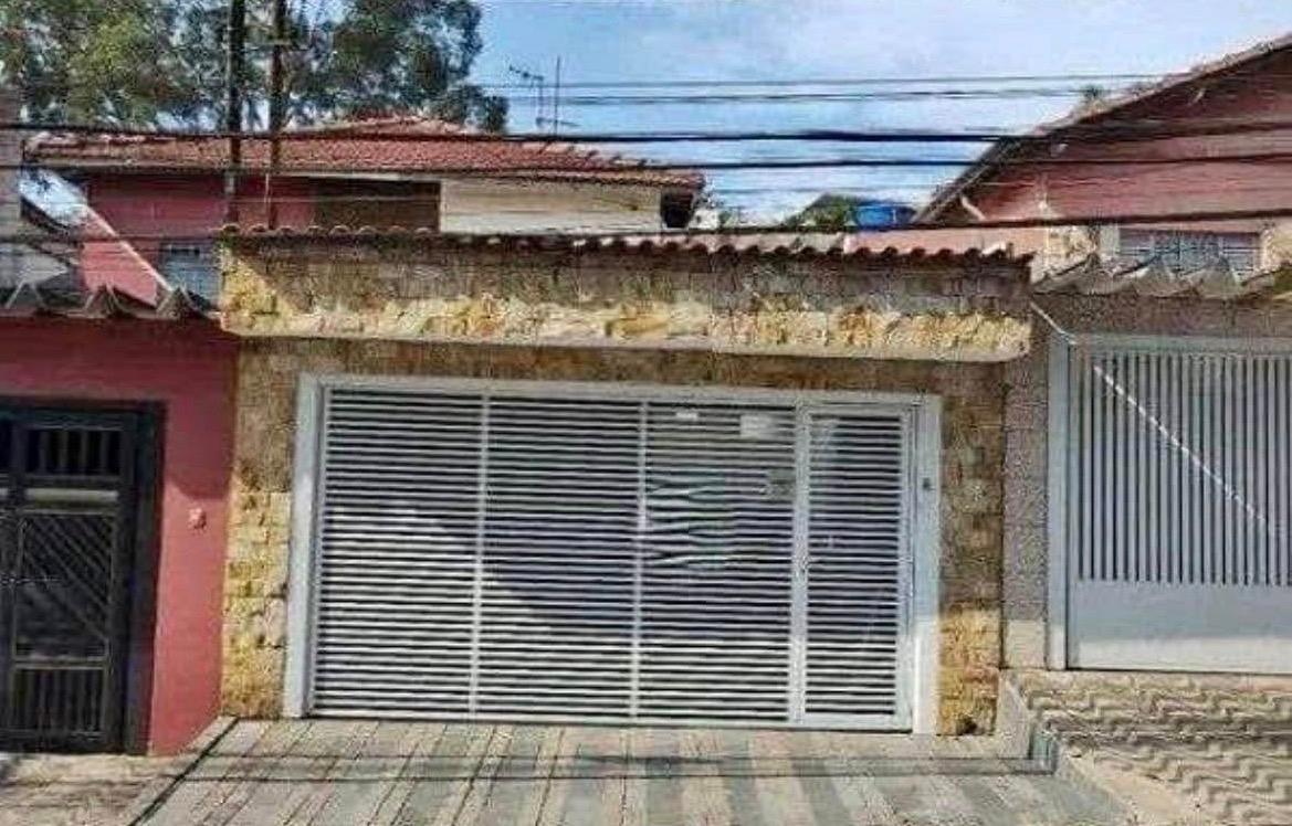 Foto - São Bernardo do Campo - Alves Dias