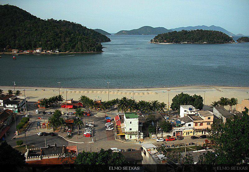 Foto - Mangaratiba - Centro