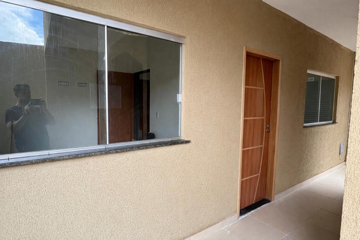 Foto - Águas Lindas de Goiás - Jardim Guaíra I