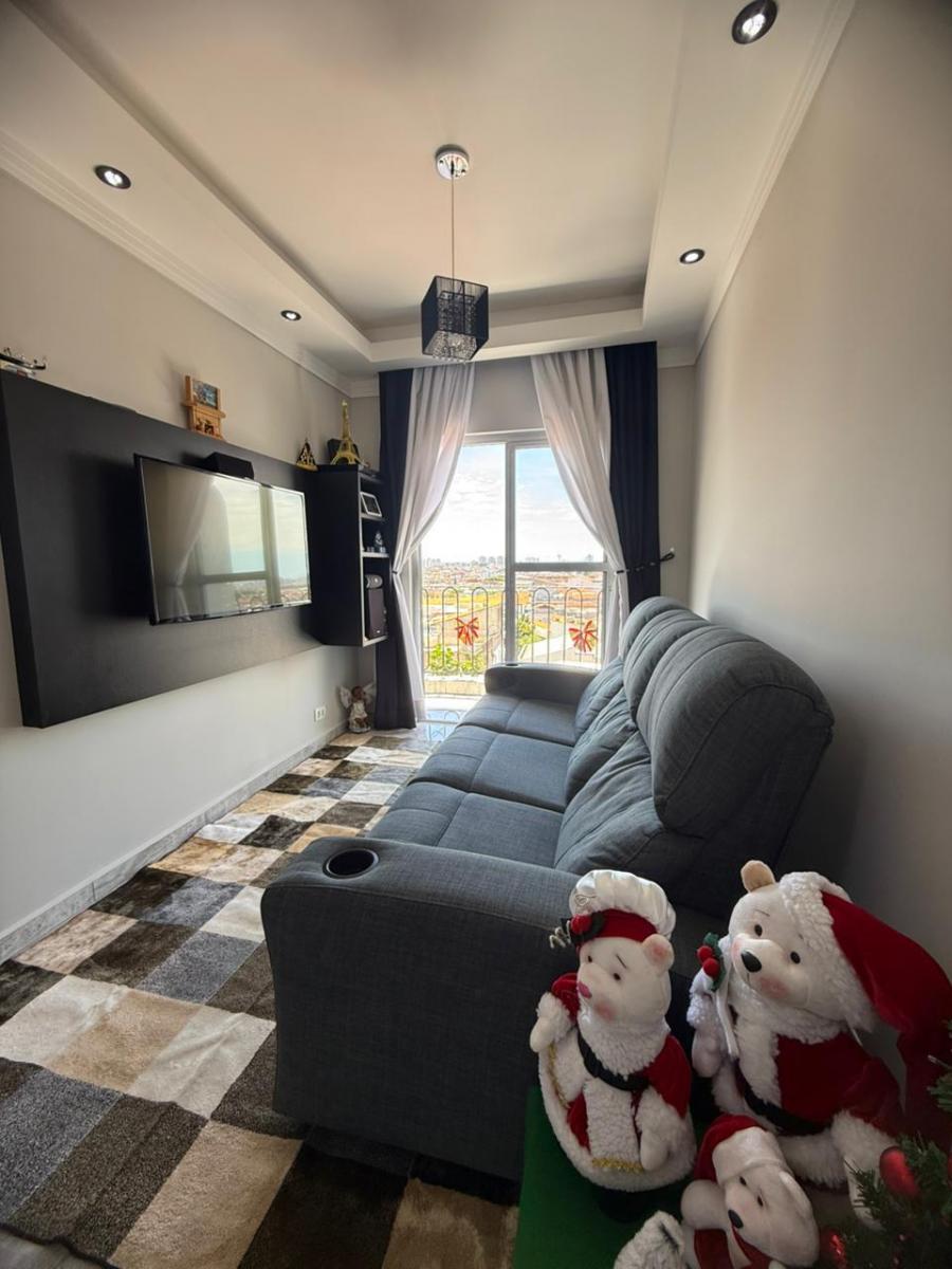 Foto - São Paulo - Vila Bela