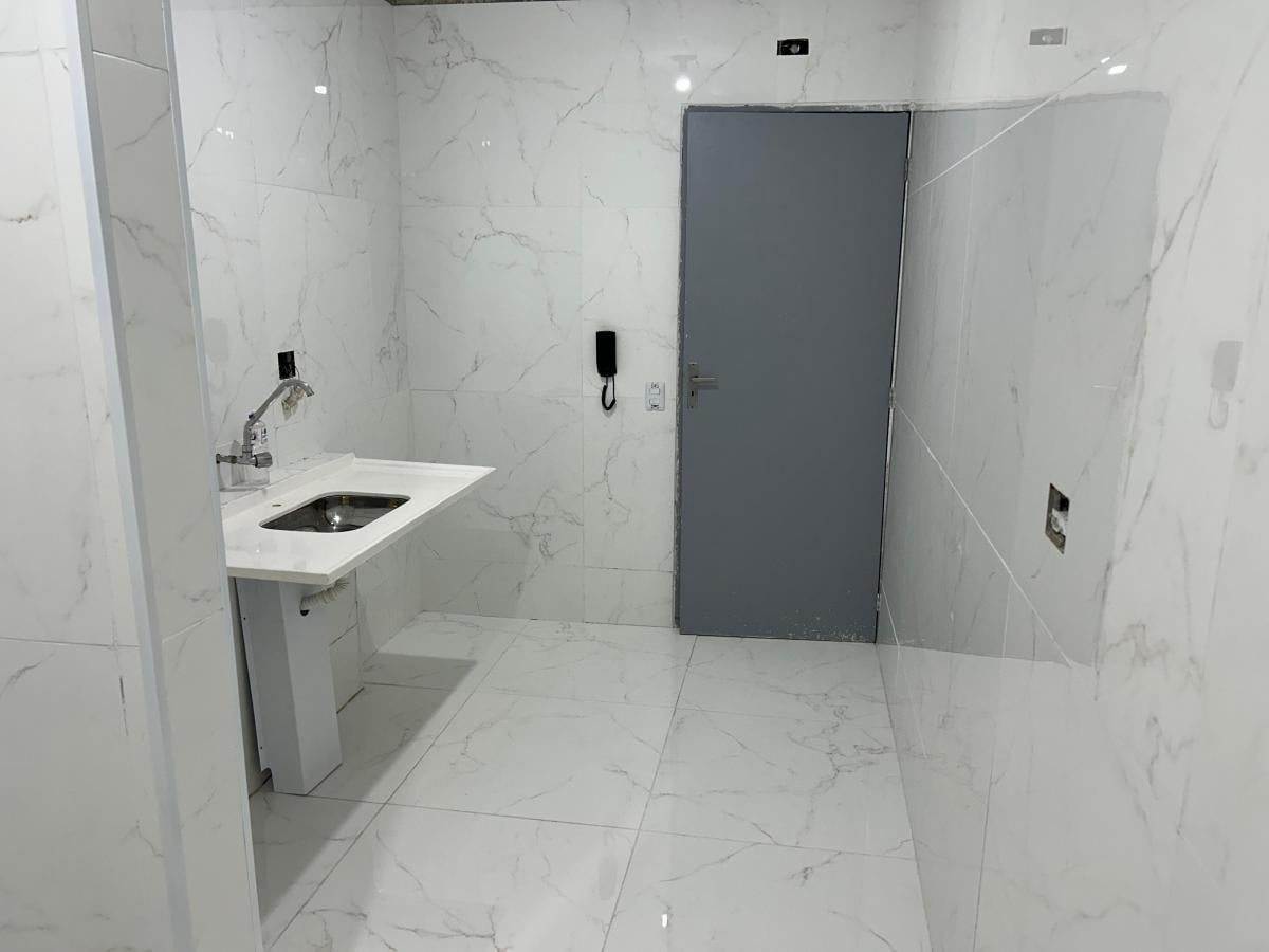 Foto - São Paulo - Jardim Botucatu