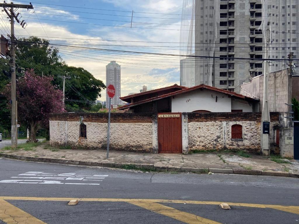 Foto - Campinas - Chácara da Barra