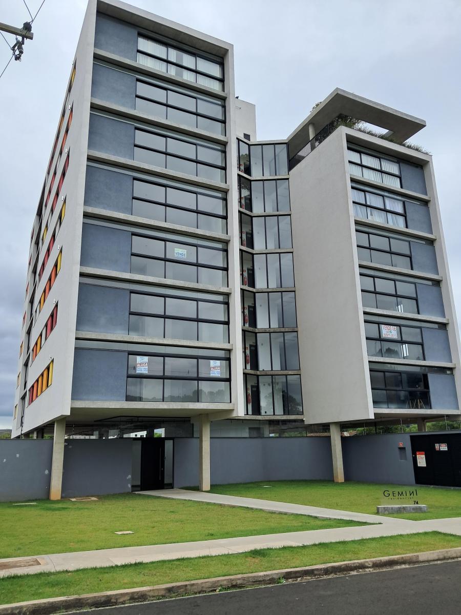 Foto - Irati - Centro