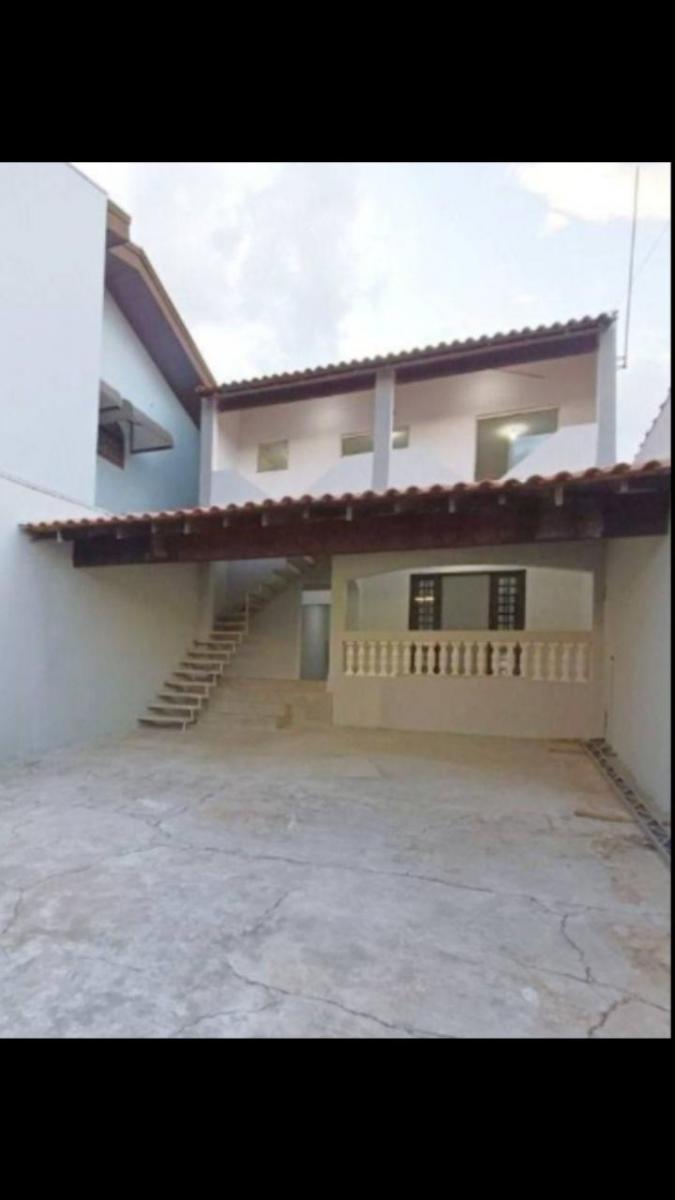 Foto - Americana - Parque Novo Mundo