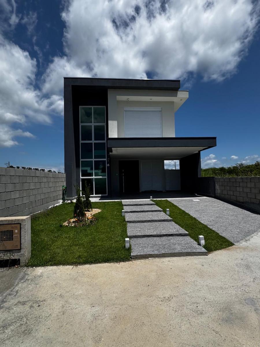 Foto - Florianópolis - Cachoeira do Bom Jesus