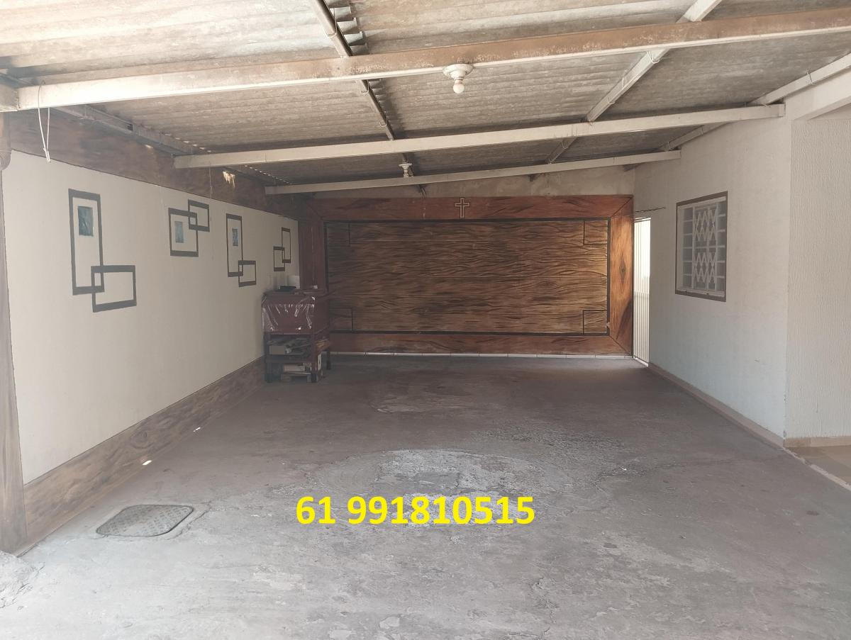 Foto - Águas Lindas de Goiás - Parque da Barragem Setor 03