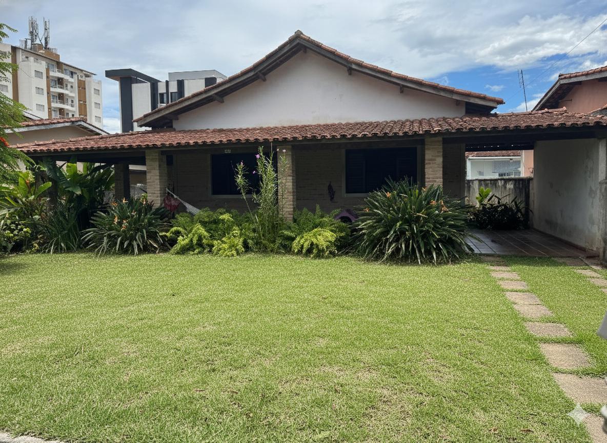 Foto - Caraguatatuba - Indaiá