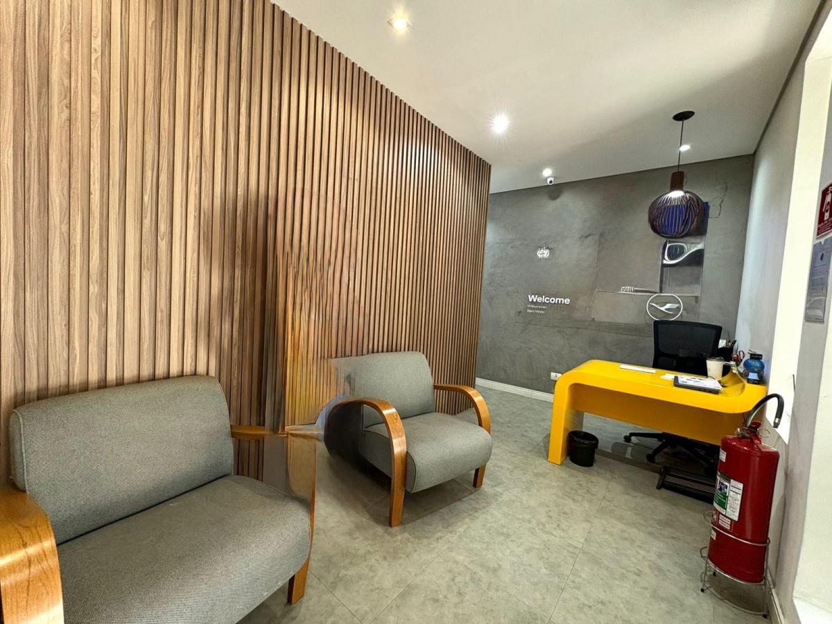 Foto - São Paulo - Cambuci