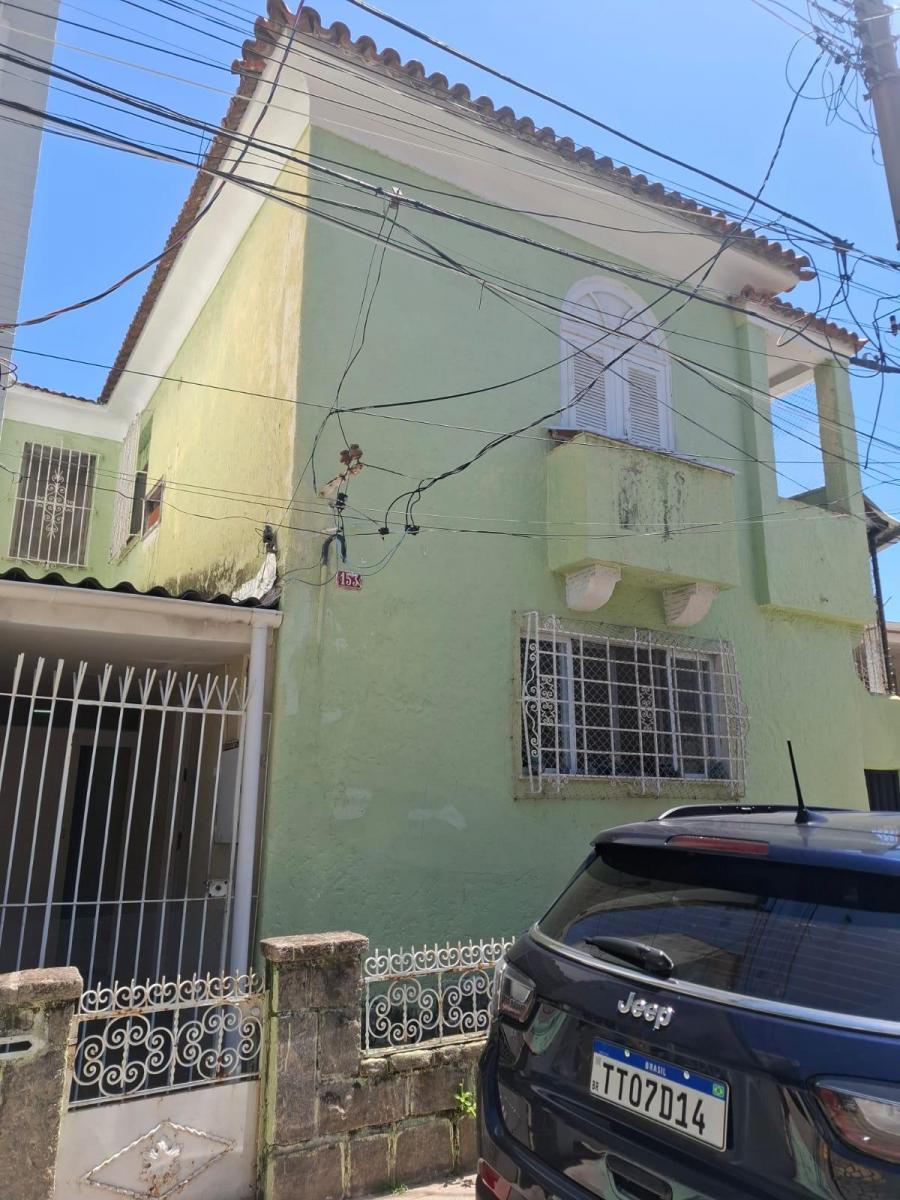 Foto - Rio de Janeiro - Tijuca