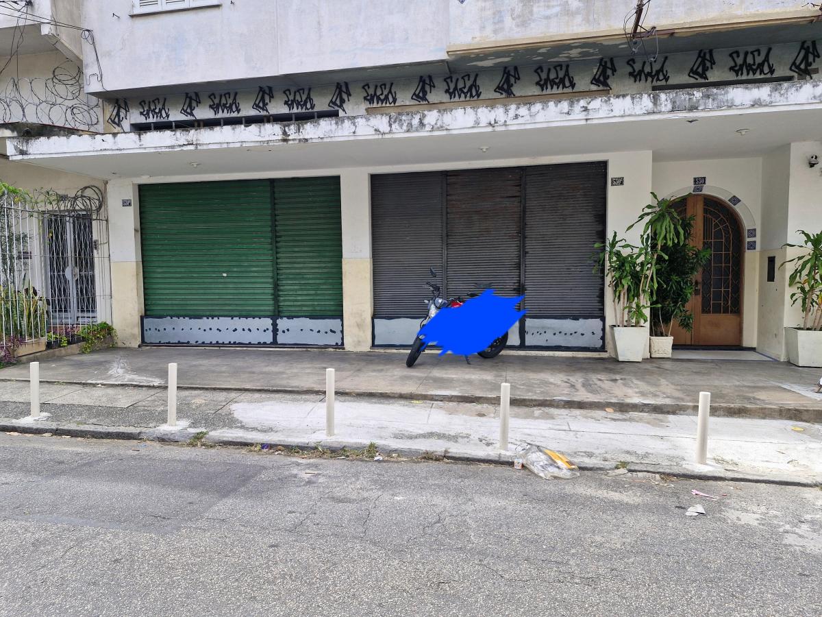 Foto - Rio de Janeiro - Higienópolis