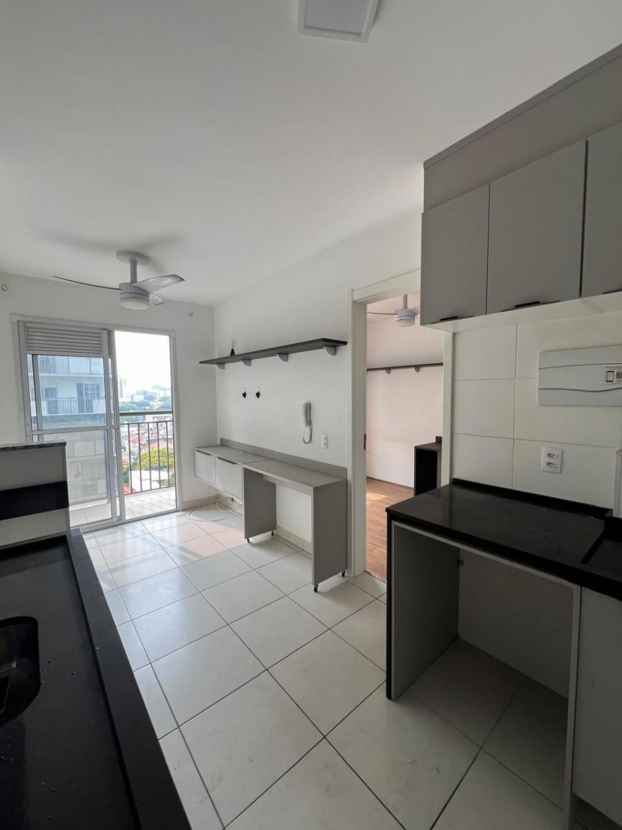 Foto - São Paulo - Água Branca