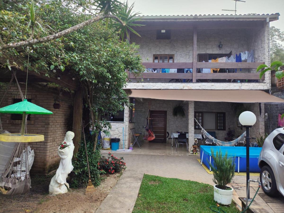 Foto - Ribeirão Pires - Santana