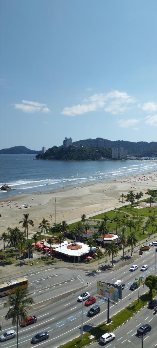 Foto - São Vicente - Itararé