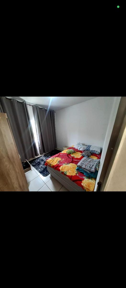 Foto - Sorocaba - Jardim Santa Catarina