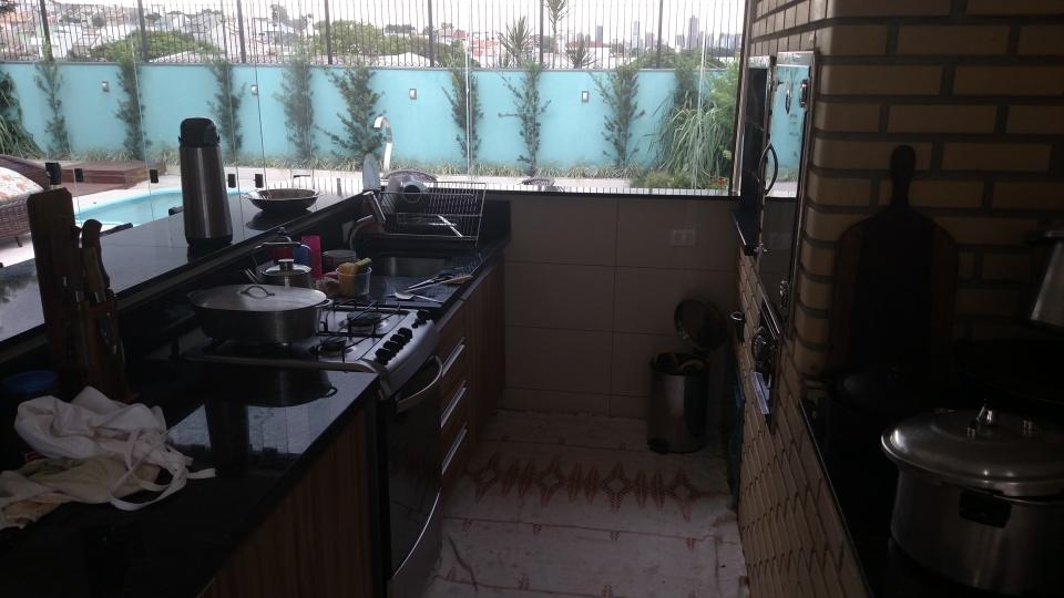 Foto - Maringá - Jardim Itália