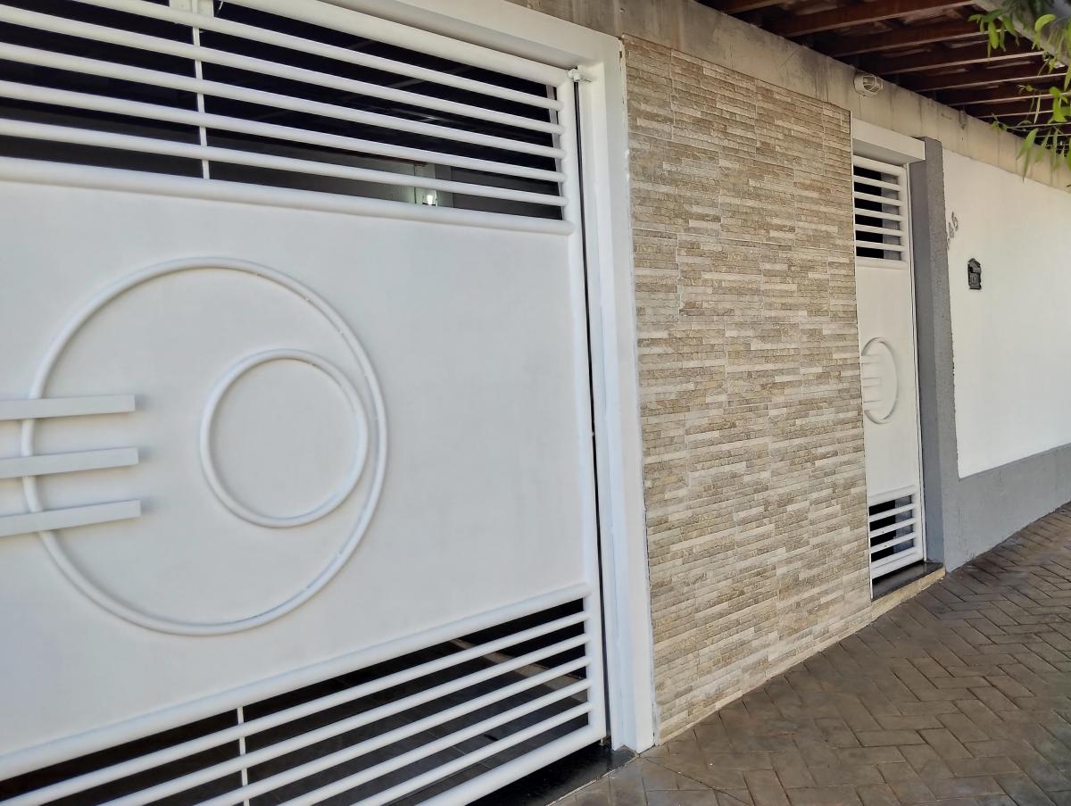 Foto - Sumaré - Vila Menuzzo