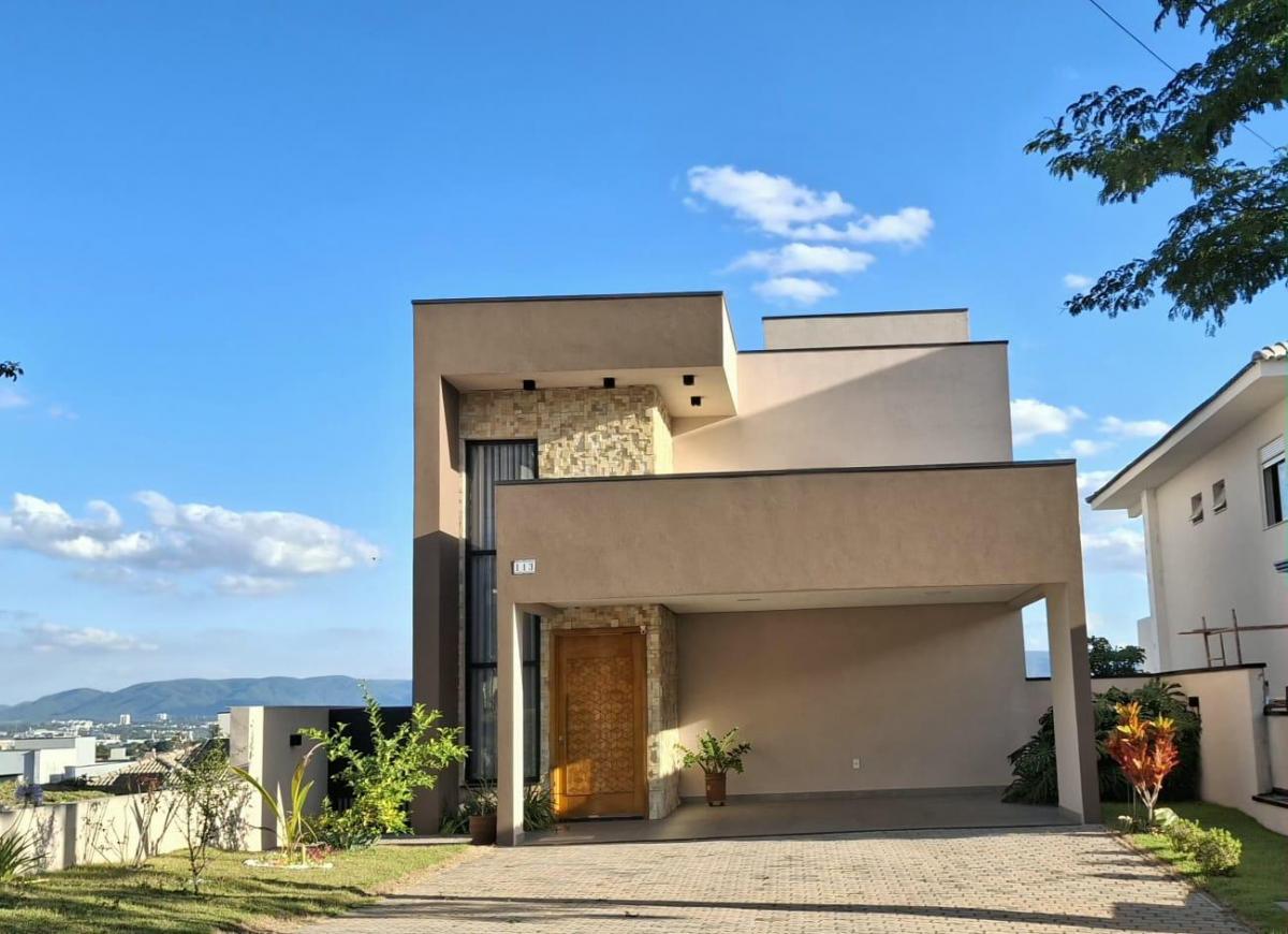 Foto - Itupeva - Bairro da Mina