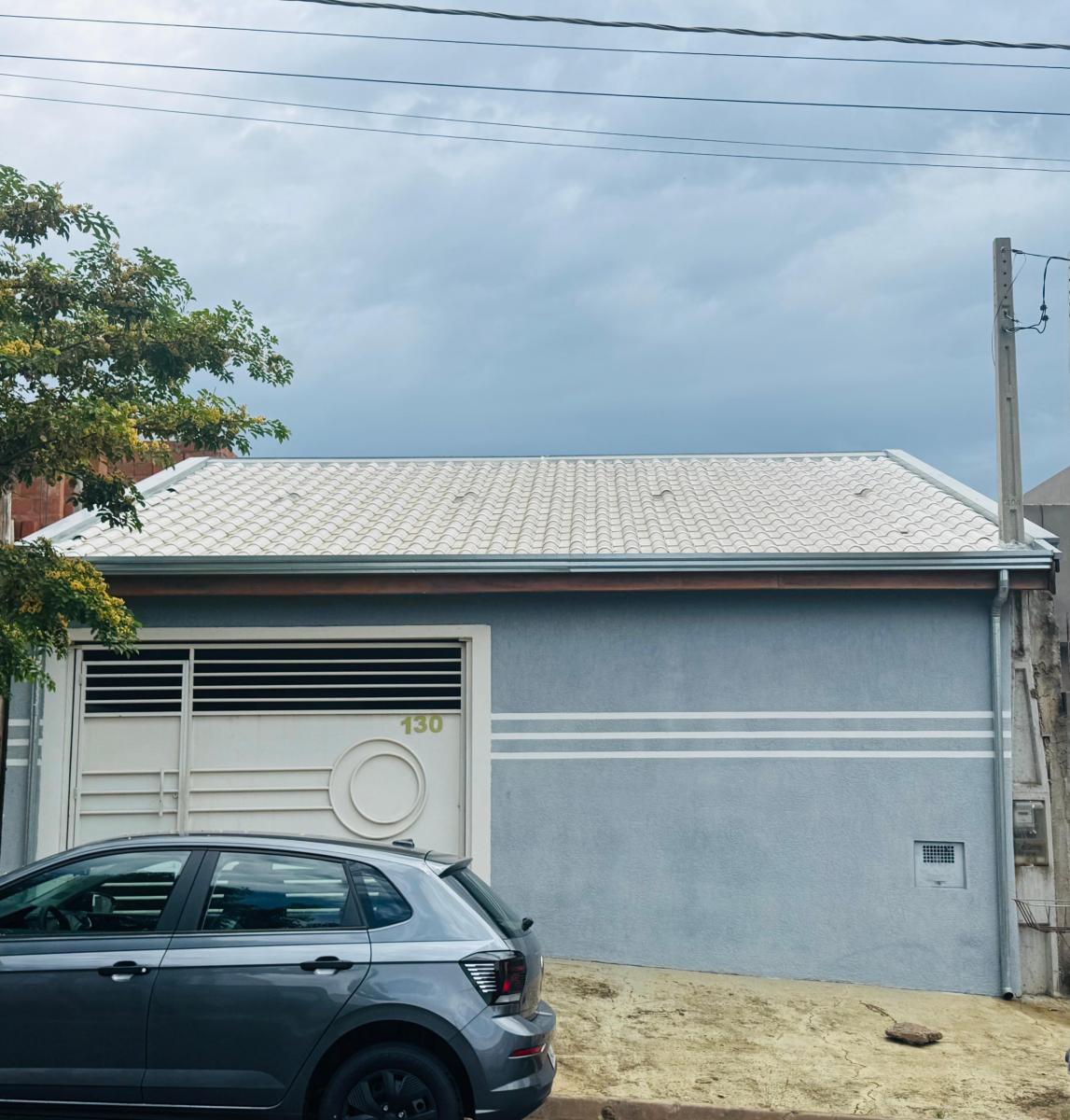 Foto - Campinas - Jardim Esplanada