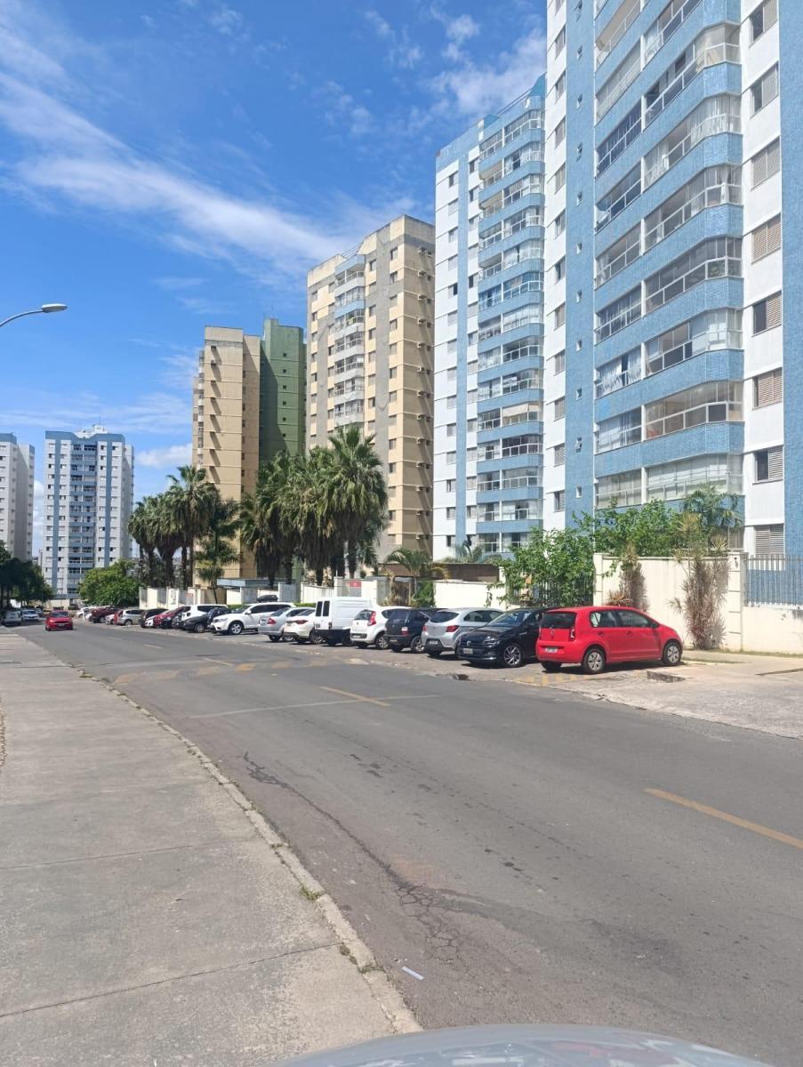 Foto - Águas Claras - Aguas Norte