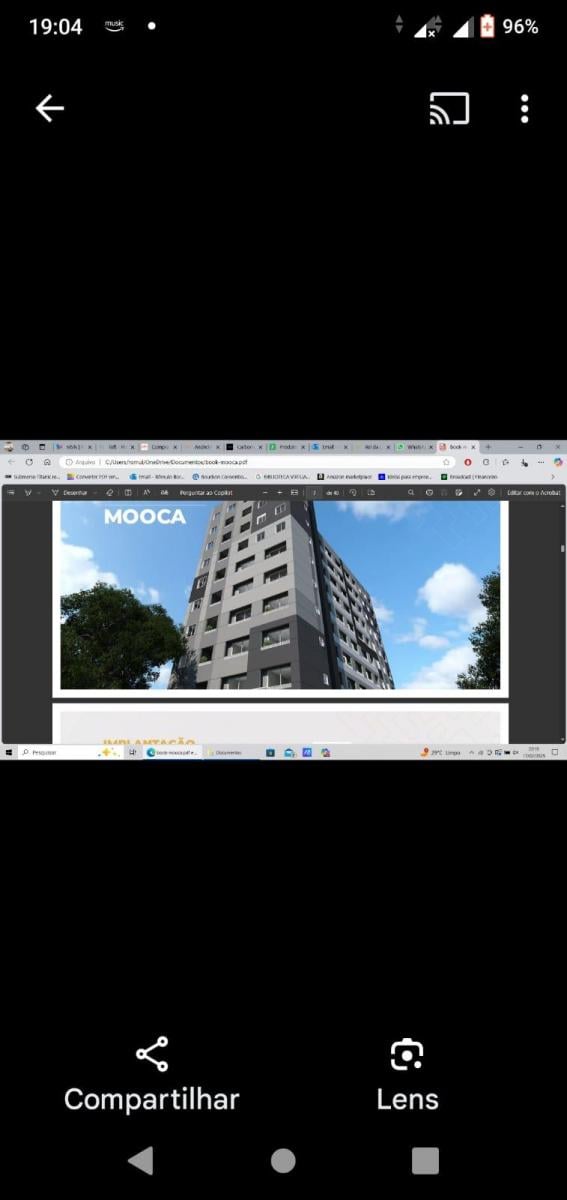 Foto - São Paulo - Mooca