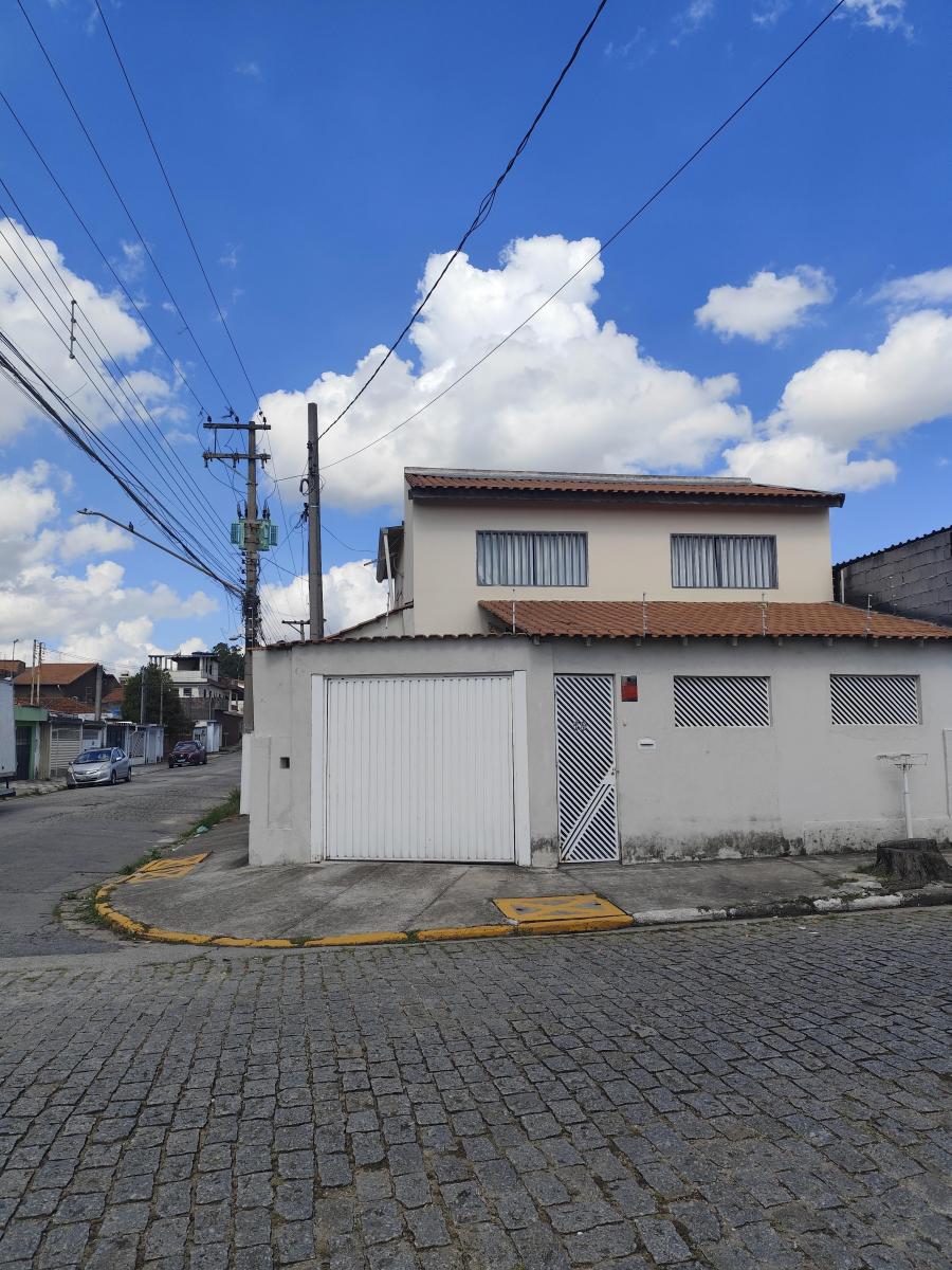 Foto - Suzano - Vila Amorim