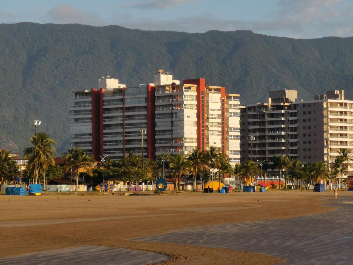 Foto - Bertioga - Centro