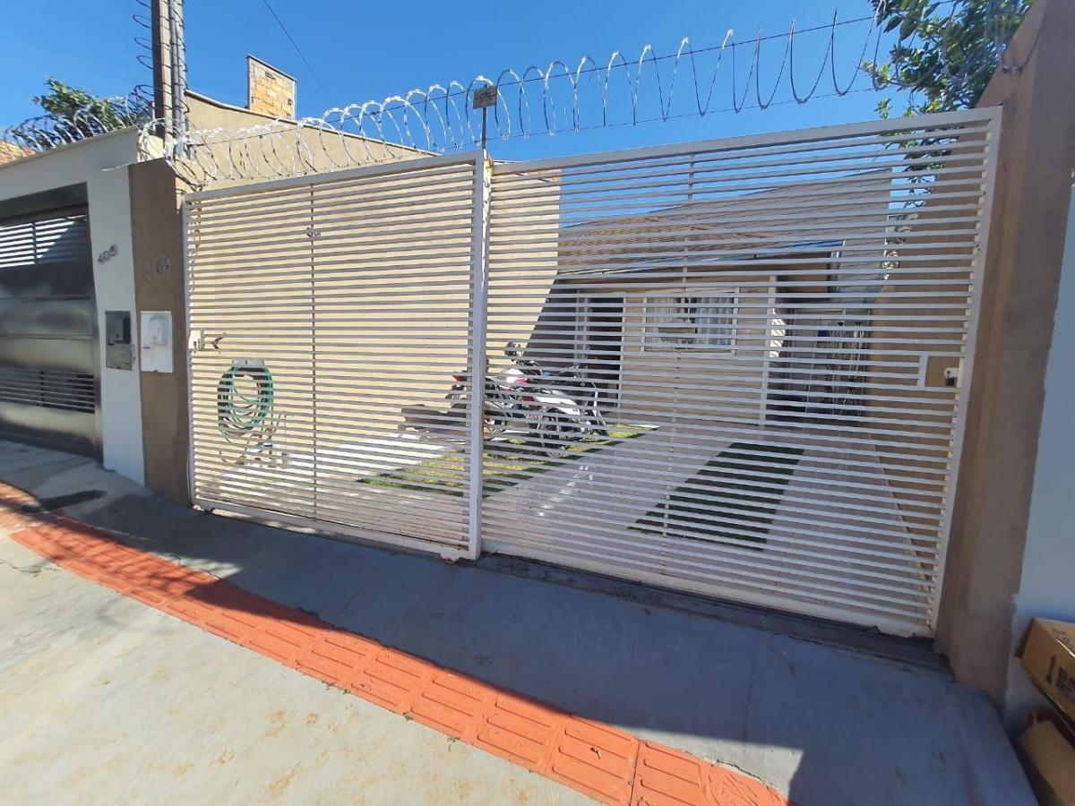 Foto - Londrina - Alto da Boa Vista