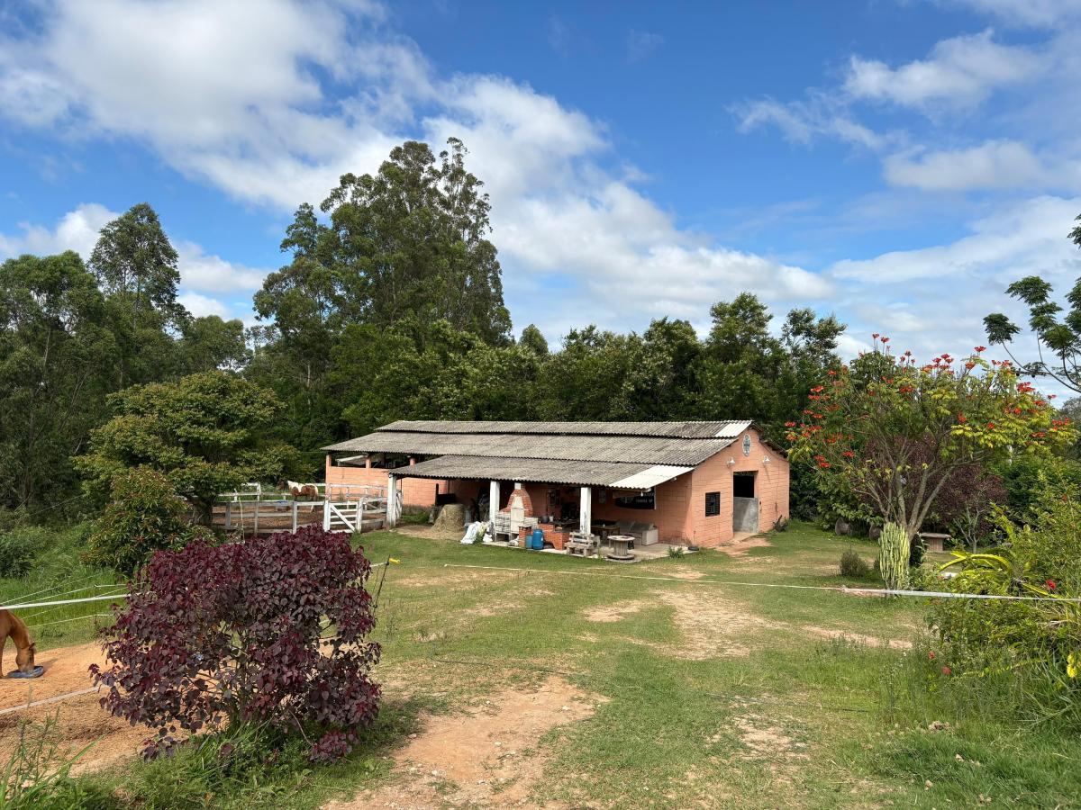 Foto - Jundiaí - Rio Acima