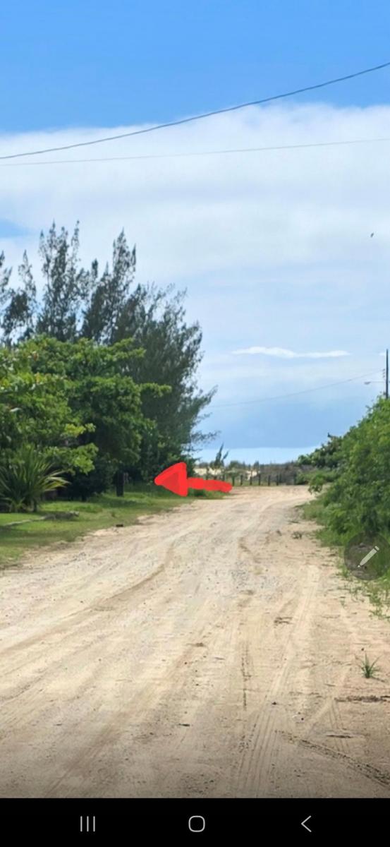 Foto - Imbituba - Barra de Ibiraquera