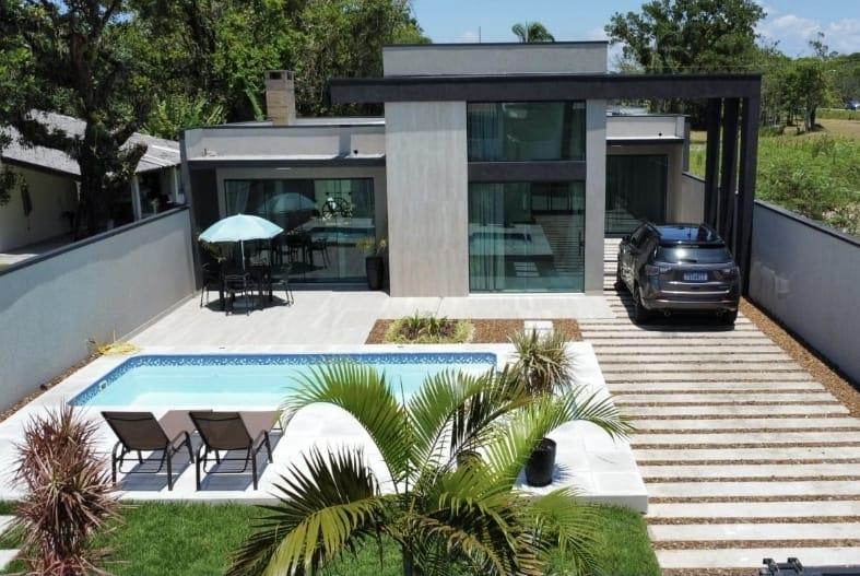 Foto - Pontal do Paraná - Atami Norte