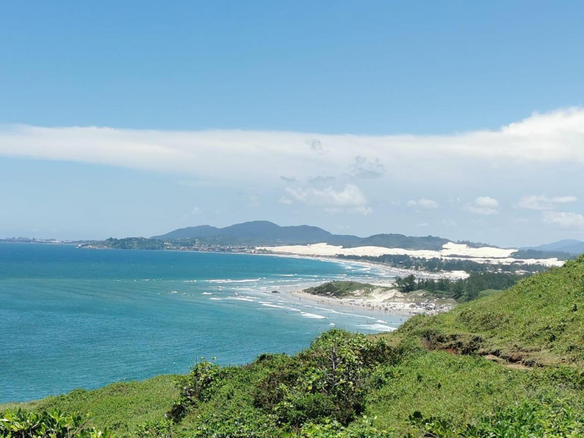 Foto - Imbituba - Barra de Ibiraquera