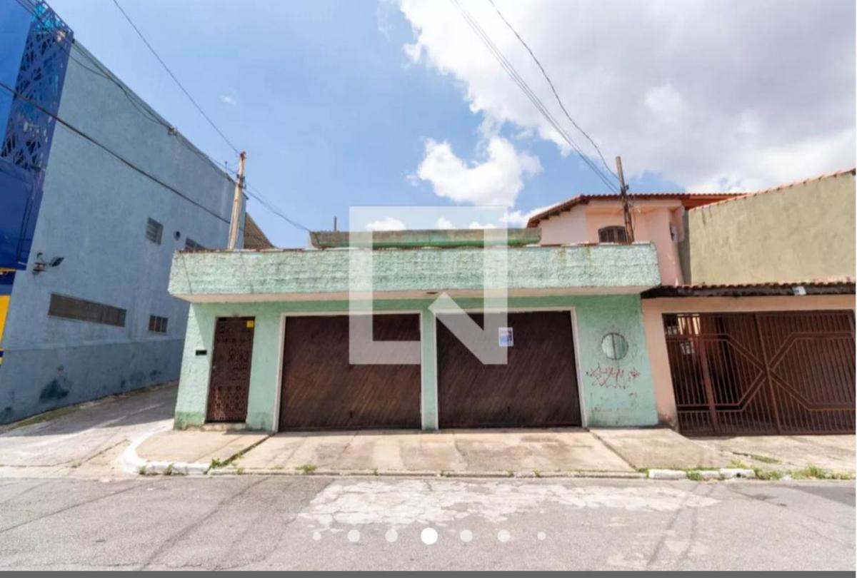 Foto - São Paulo - Parque Císper