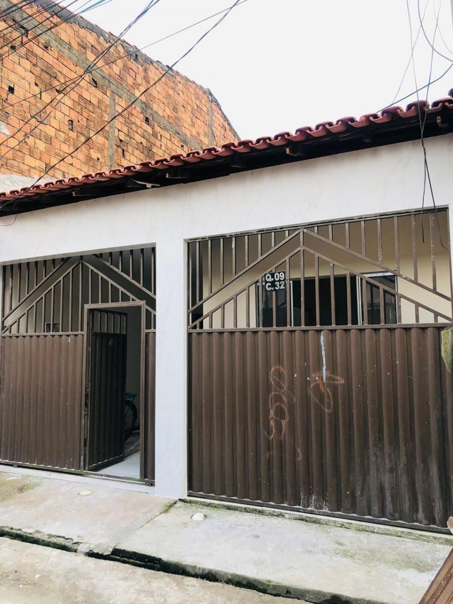 Foto - Ananindeua - Coqueiro