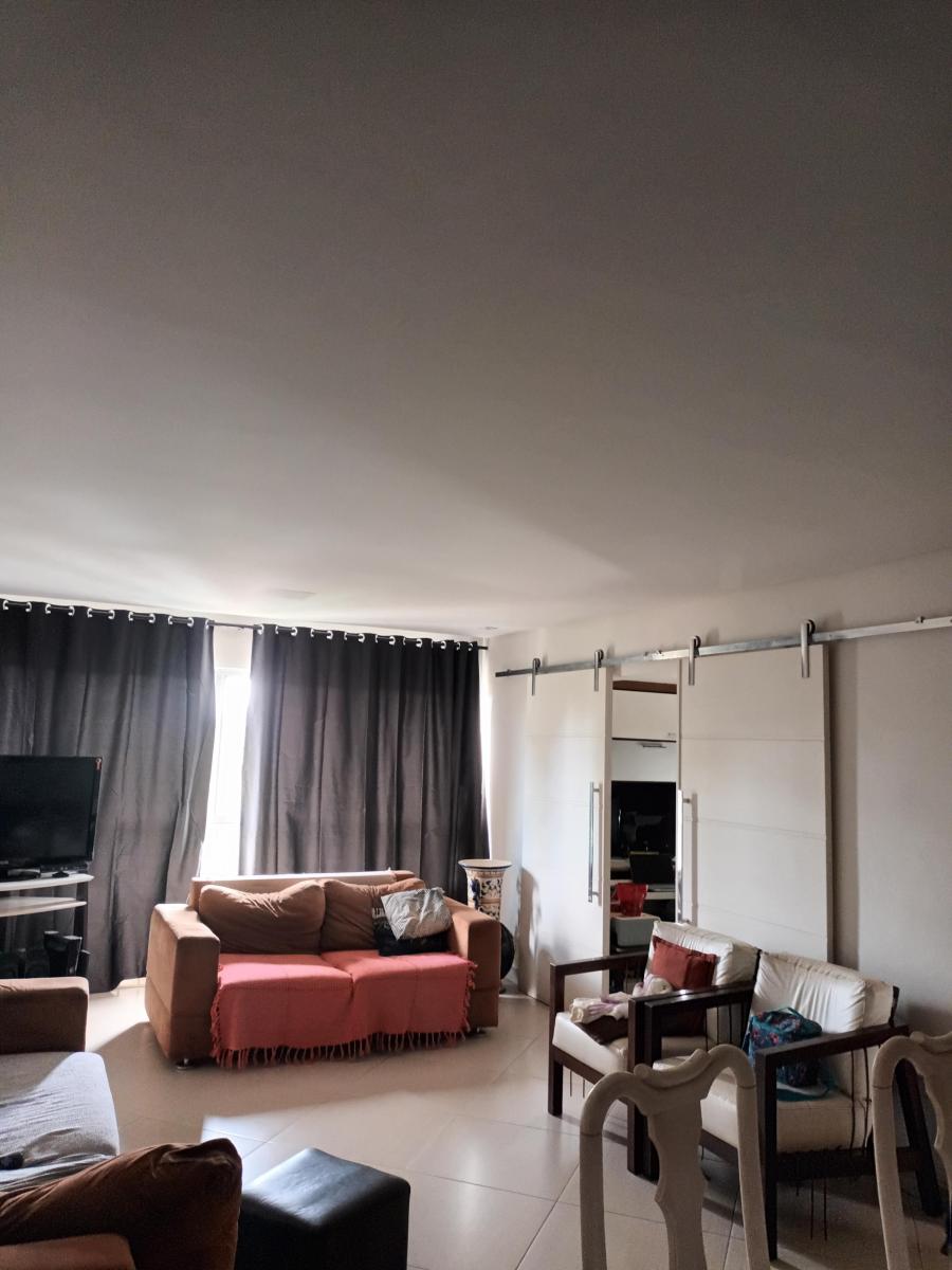 Foto - Brasília - Octogonal