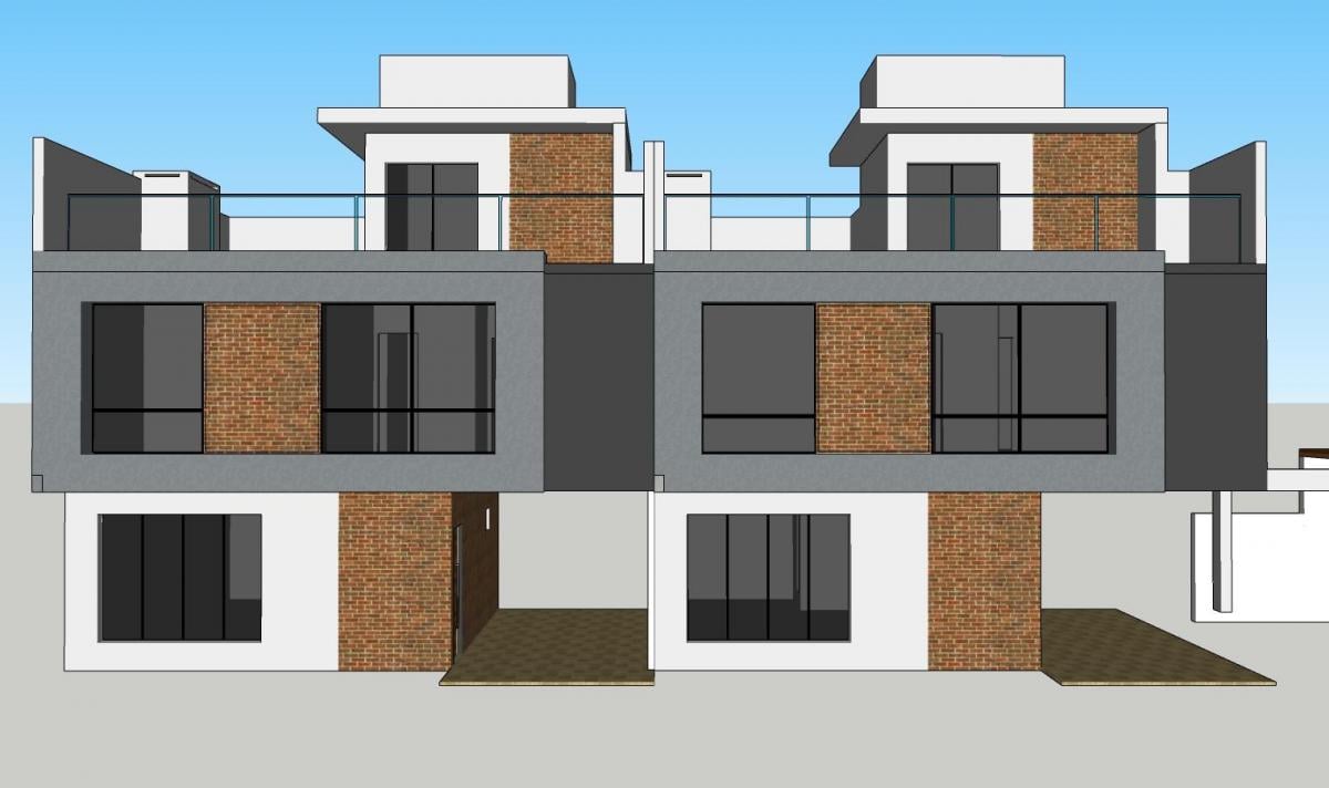 Foto - Curitiba - Santa Quitéria