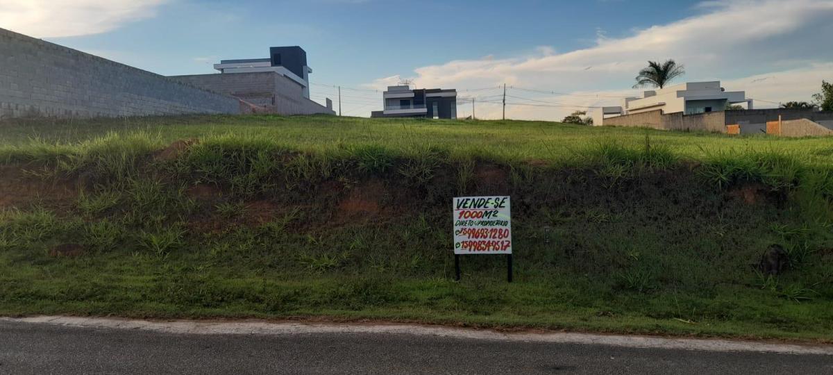 Foto - Salto de Pirapora - Condomínio Fazenda Alta Vista