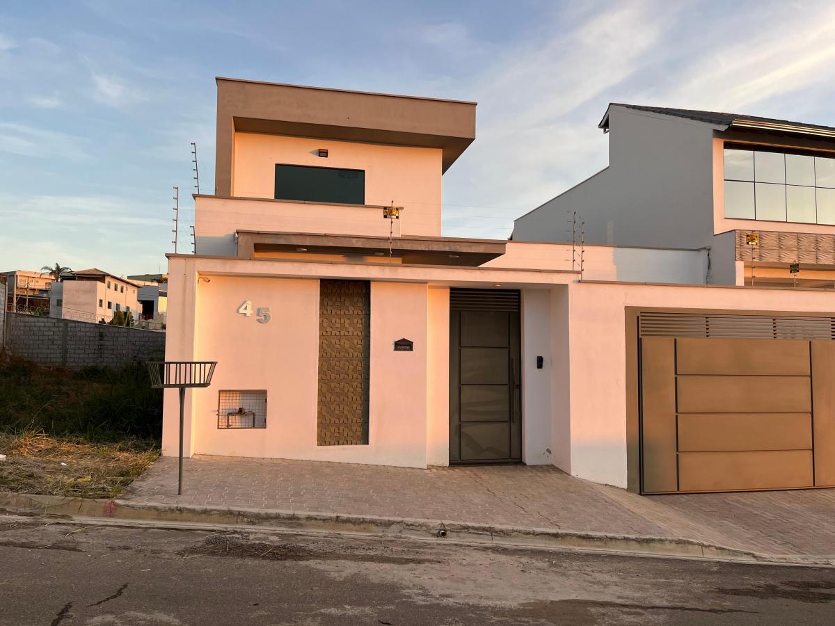 Foto - Varginha - Industrial JK