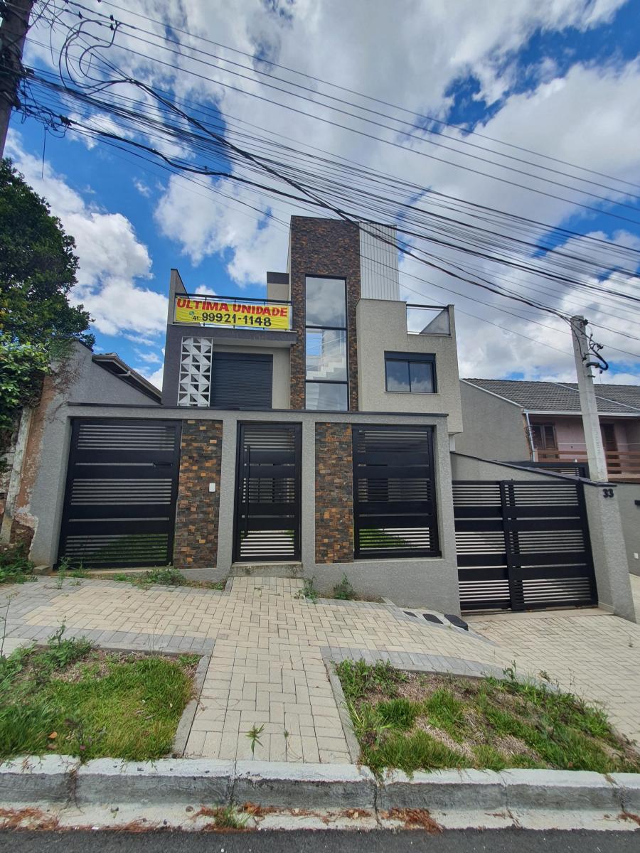 Foto - Curitiba - Barreirinha