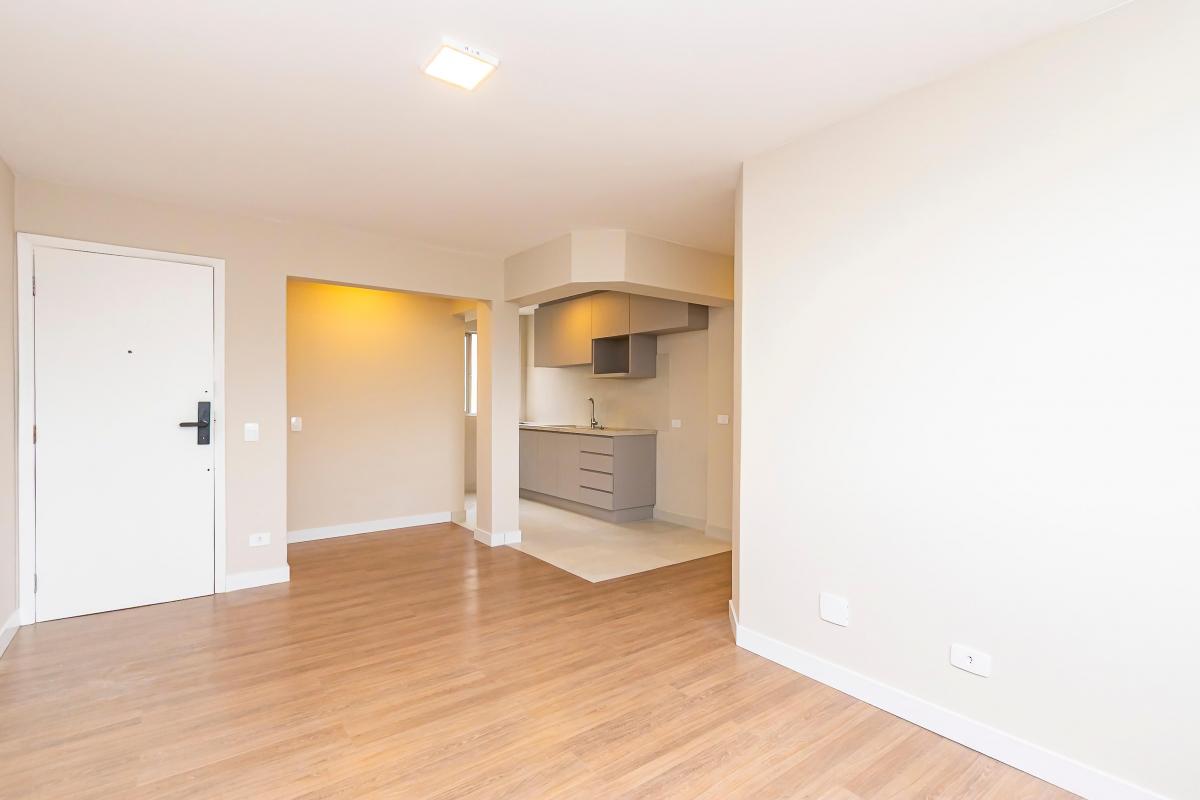 Foto - Curitiba - Água Verde