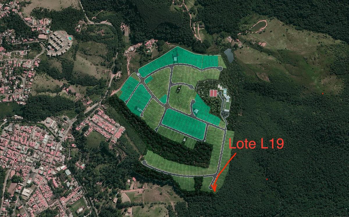 Foto - Cabreúva - Centro