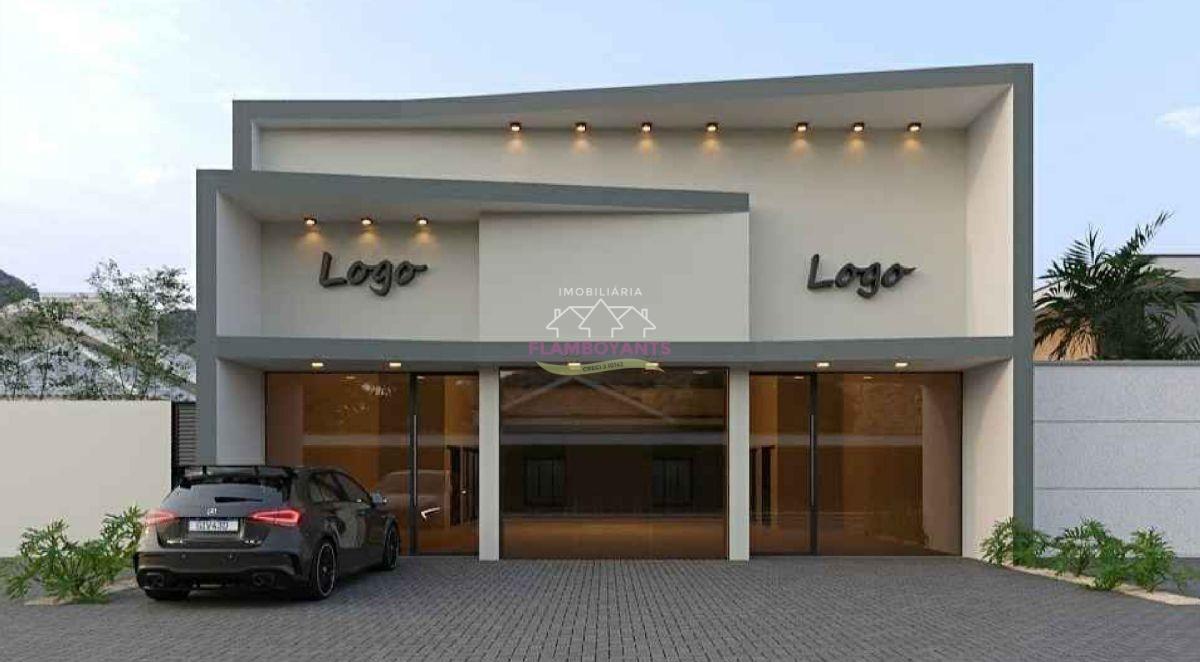 Foto - Sinop - Jardim Itália