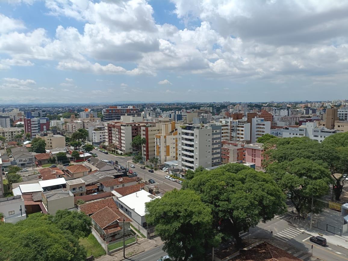 Foto - Curitiba - Água Verde