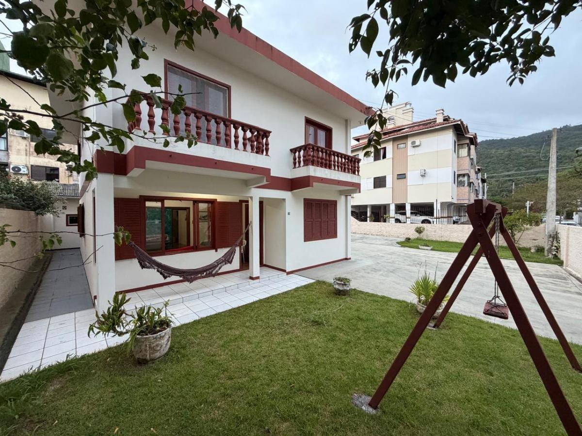 Foto - Florianópolis - Cachoeira do Bom Jesus