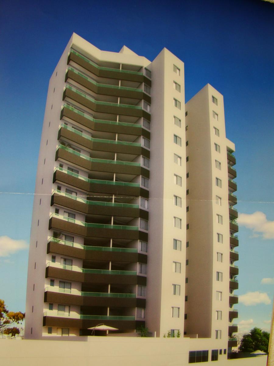 Foto - Belo Horizonte - Serra